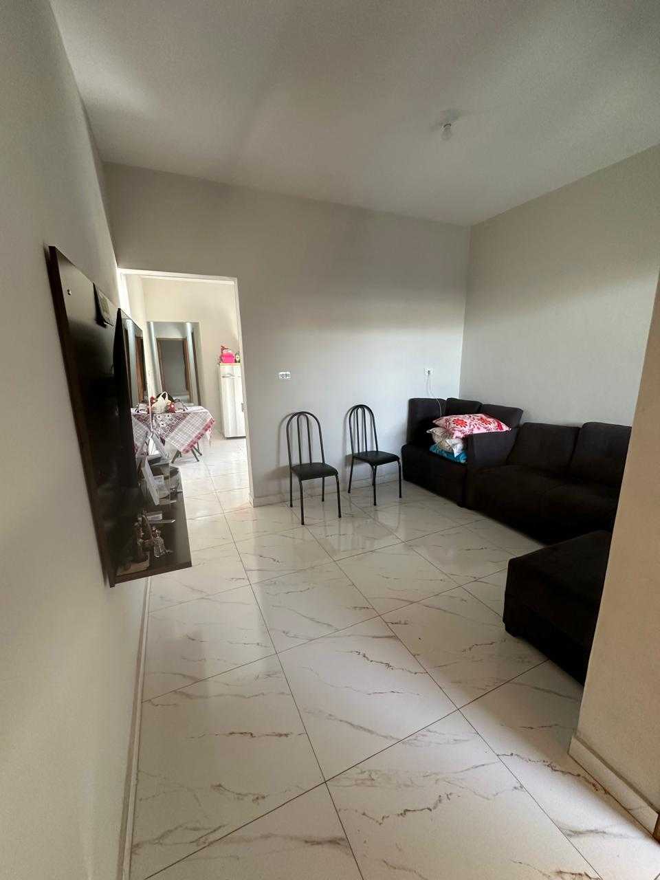 Casa, 2 quartos, 70 m² - Foto 2