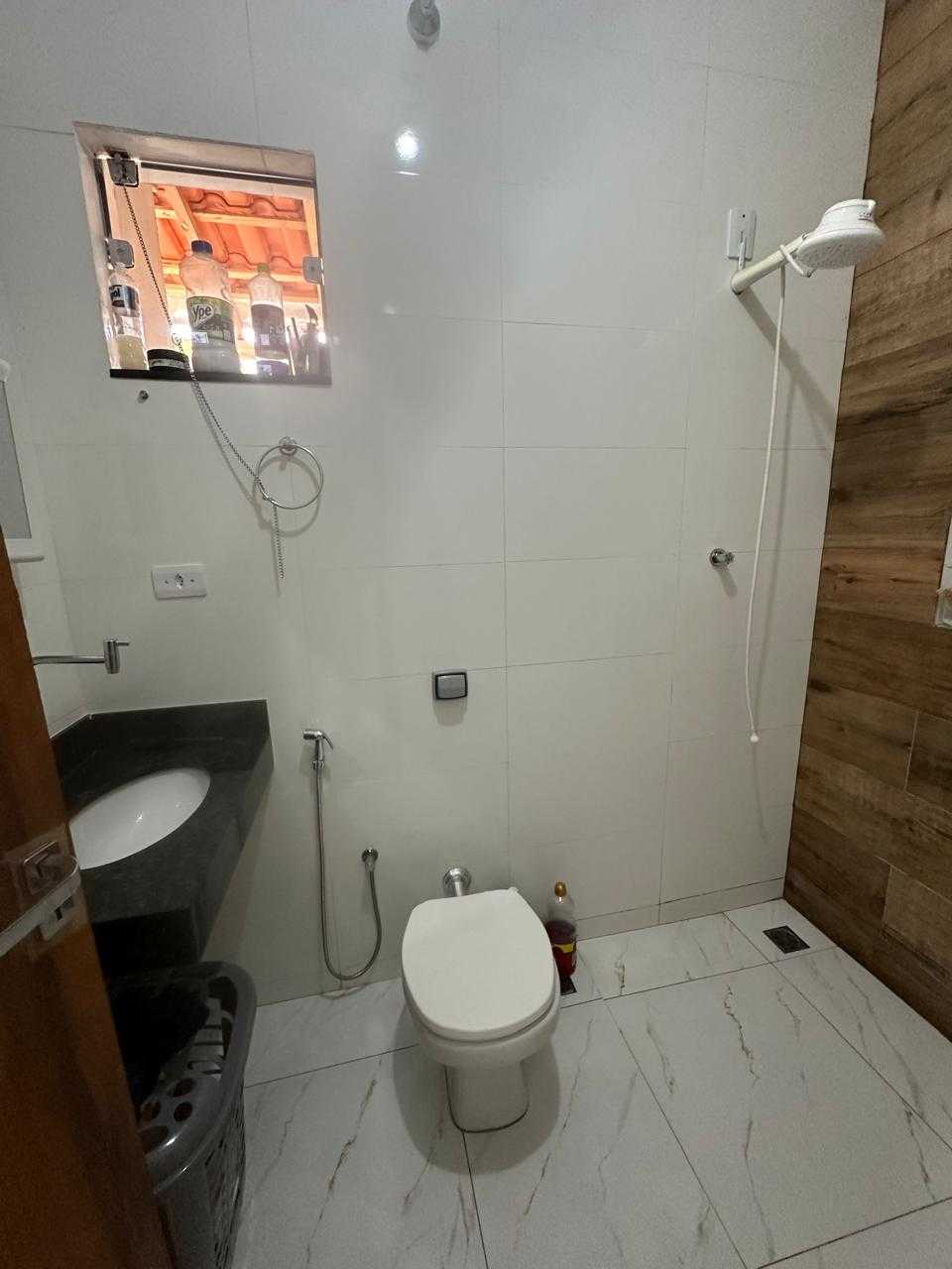 Casa, 2 quartos, 70 m² - Foto 6