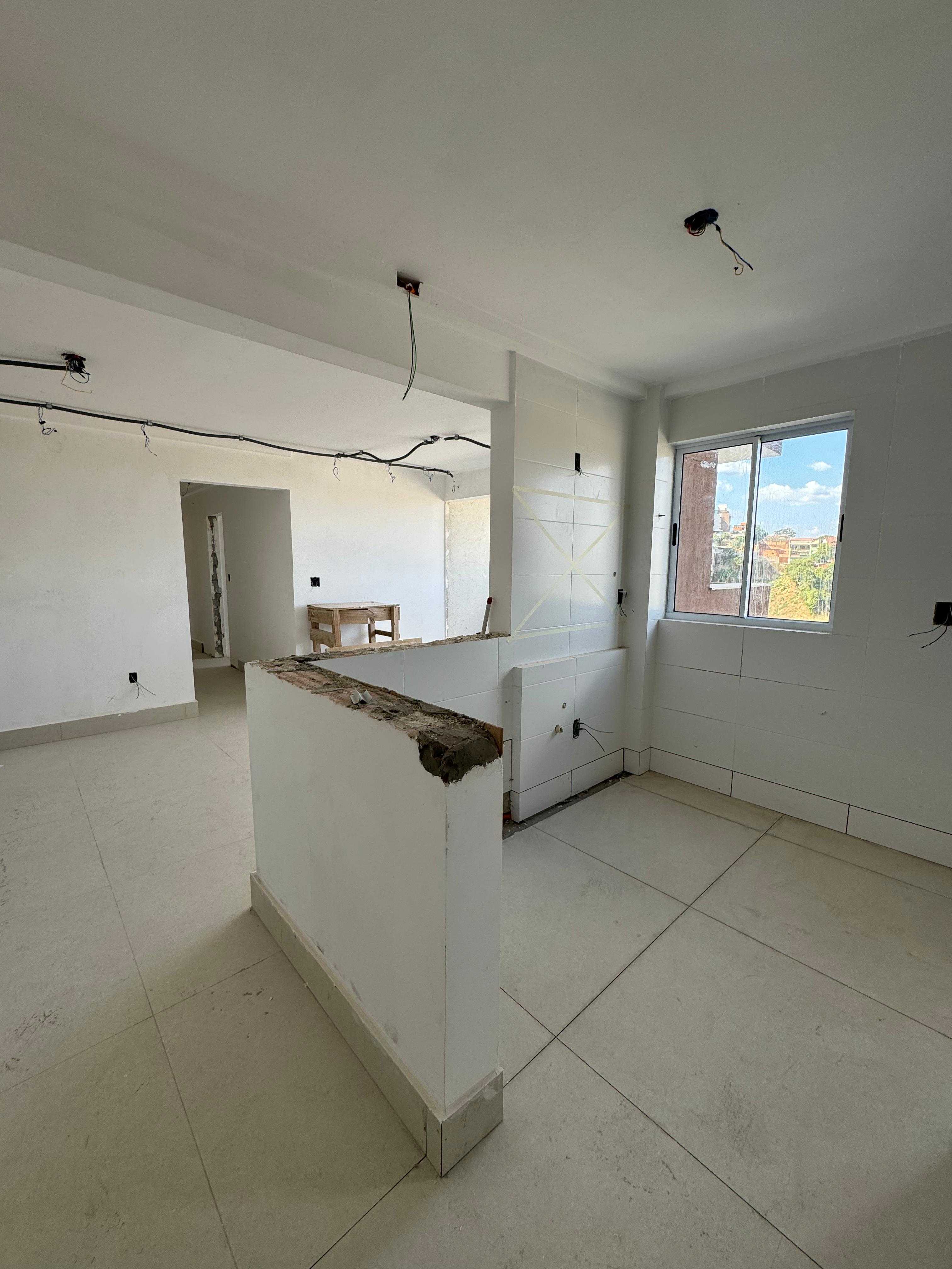 Apartamento, 3 quartos, 175 m² - Foto 1