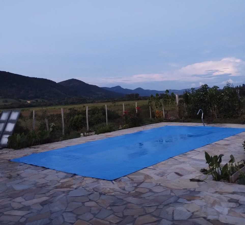 Sítio, 2 quartos, 21 hectares - Foto 20