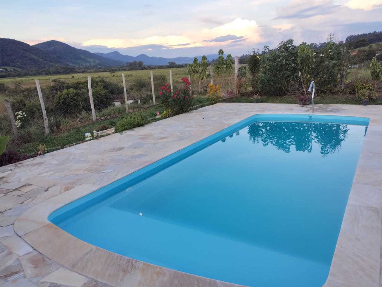 Sítio, 2 quartos, 21 hectares - Foto 19