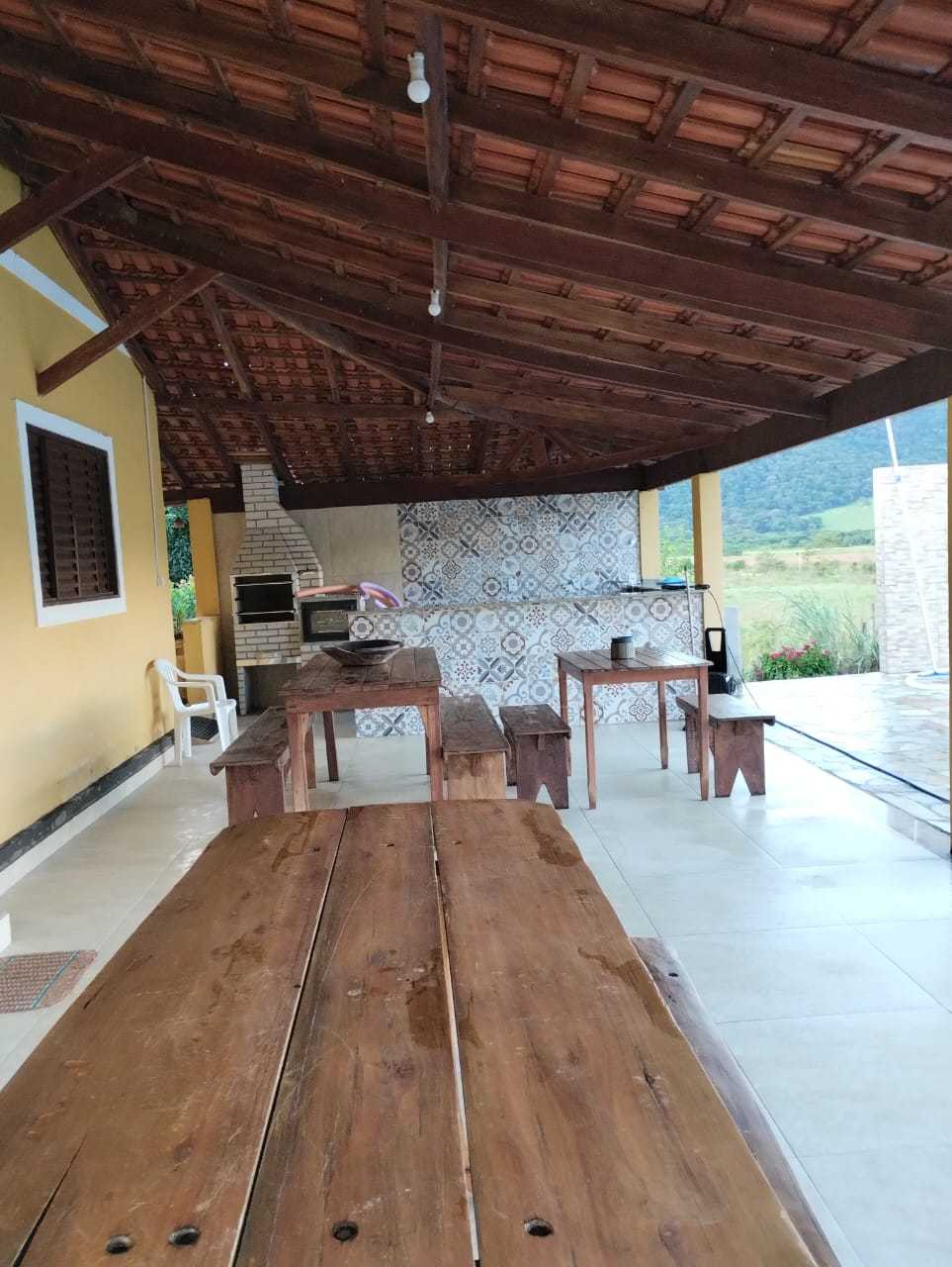 Sítio, 2 quartos, 21 hectares - Foto 22