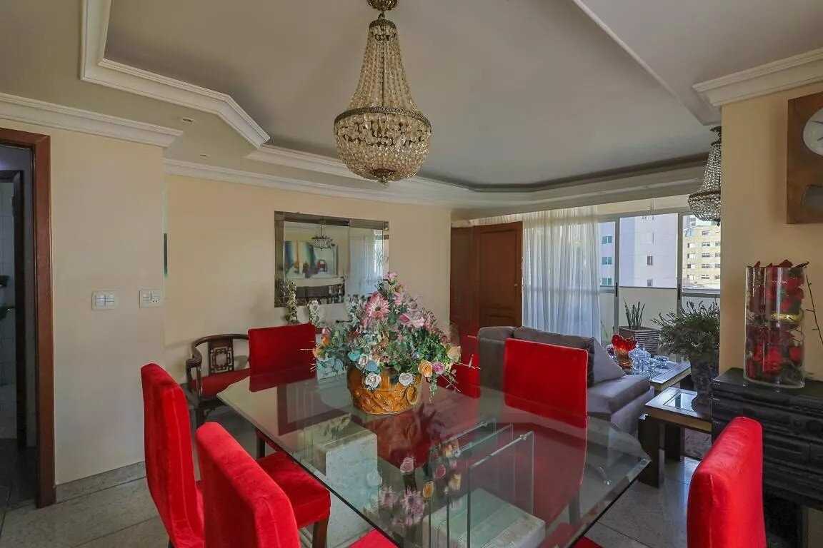 Apartamento, 4 quartos, 120 m² - Foto 3