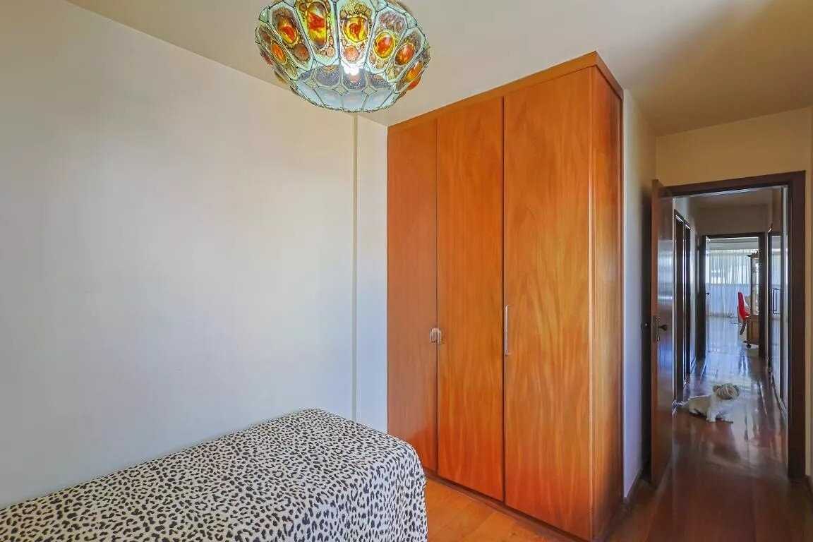 Apartamento, 4 quartos, 120 m² - Foto 18