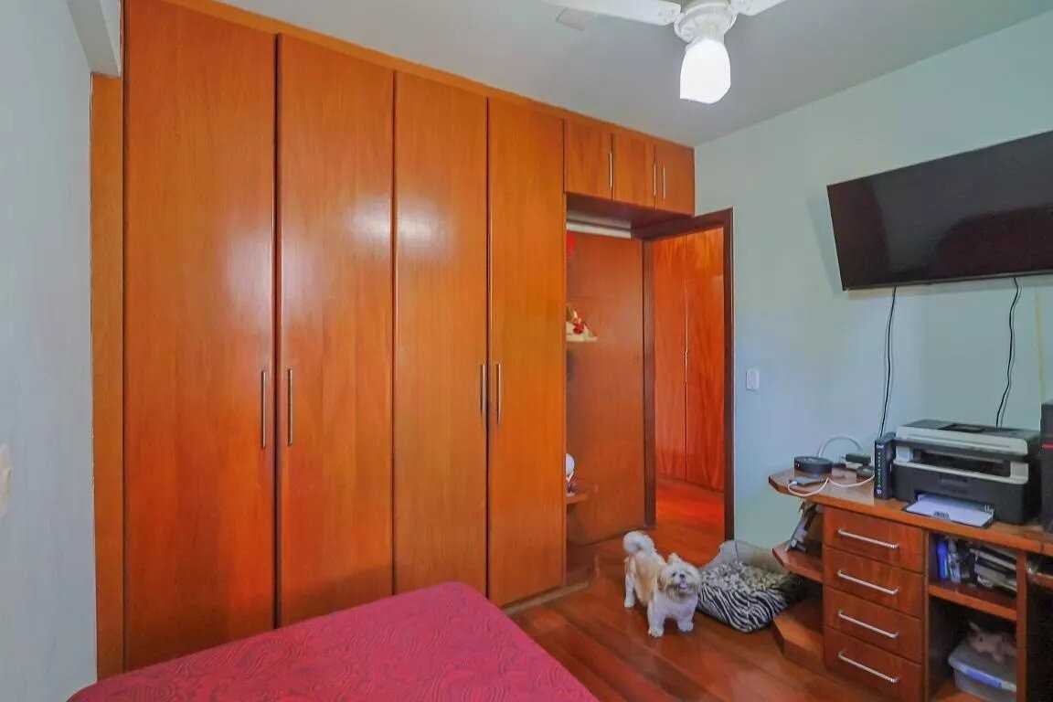 Apartamento, 4 quartos, 120 m² - Foto 15