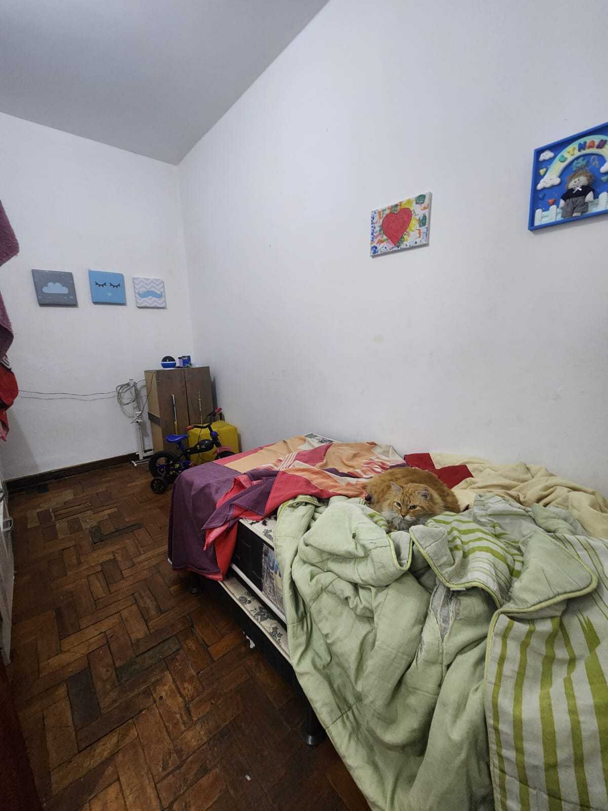 Casa, 5 quartos, 118 m² - Foto 9