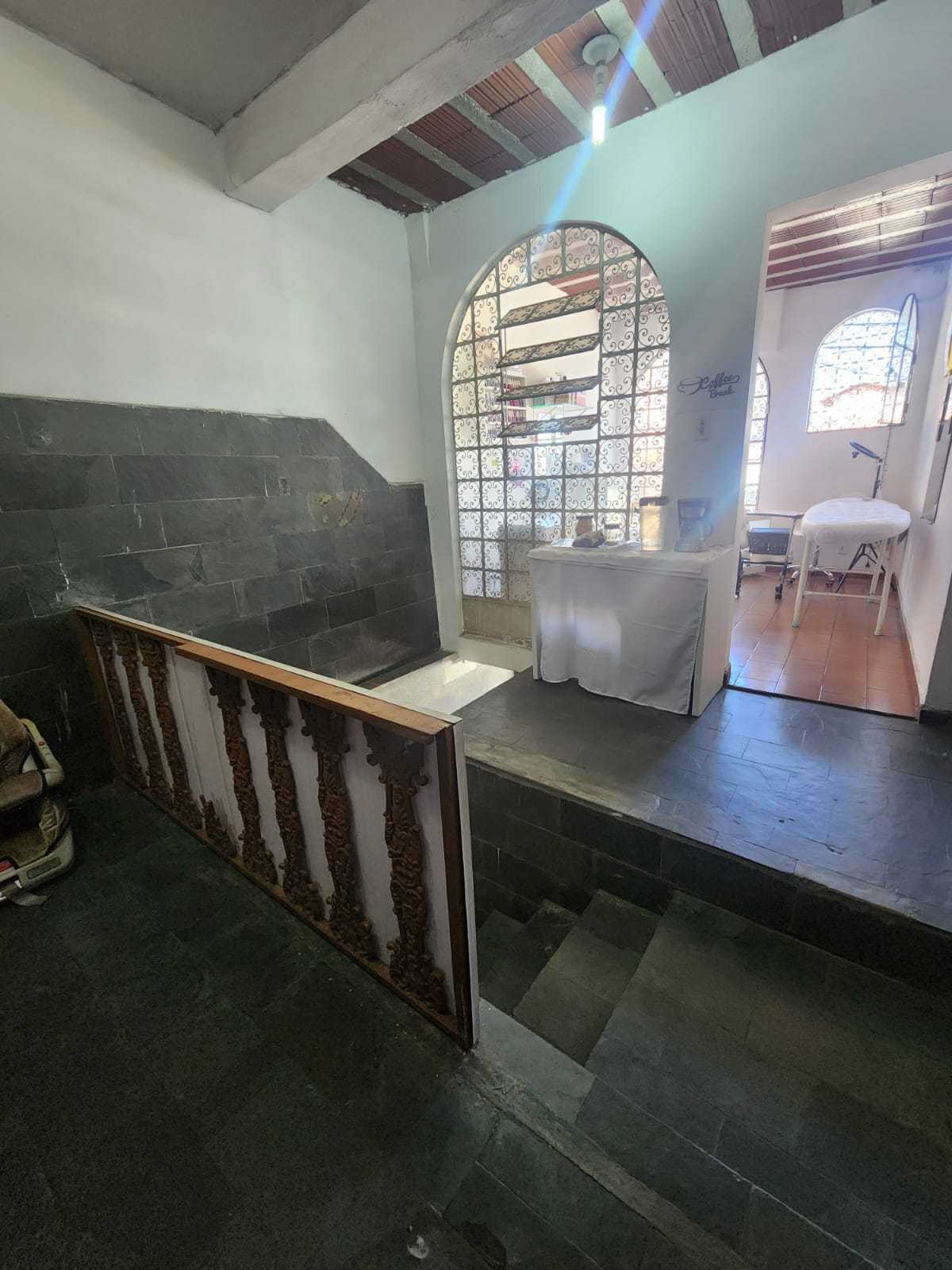 Casa, 5 quartos, 118 m² - Foto 2