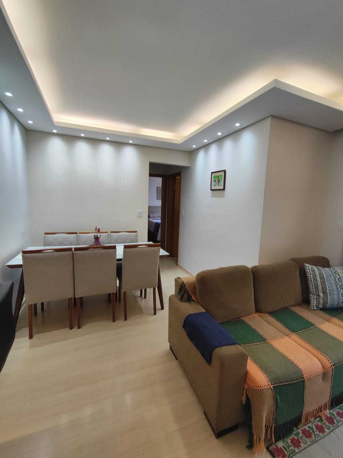 Apartamento, 2 quartos, 65 m² - Foto 18