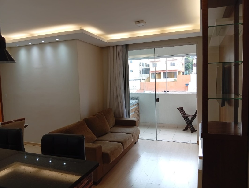 Apartamento, 2 quartos, 65 m² - Foto 2