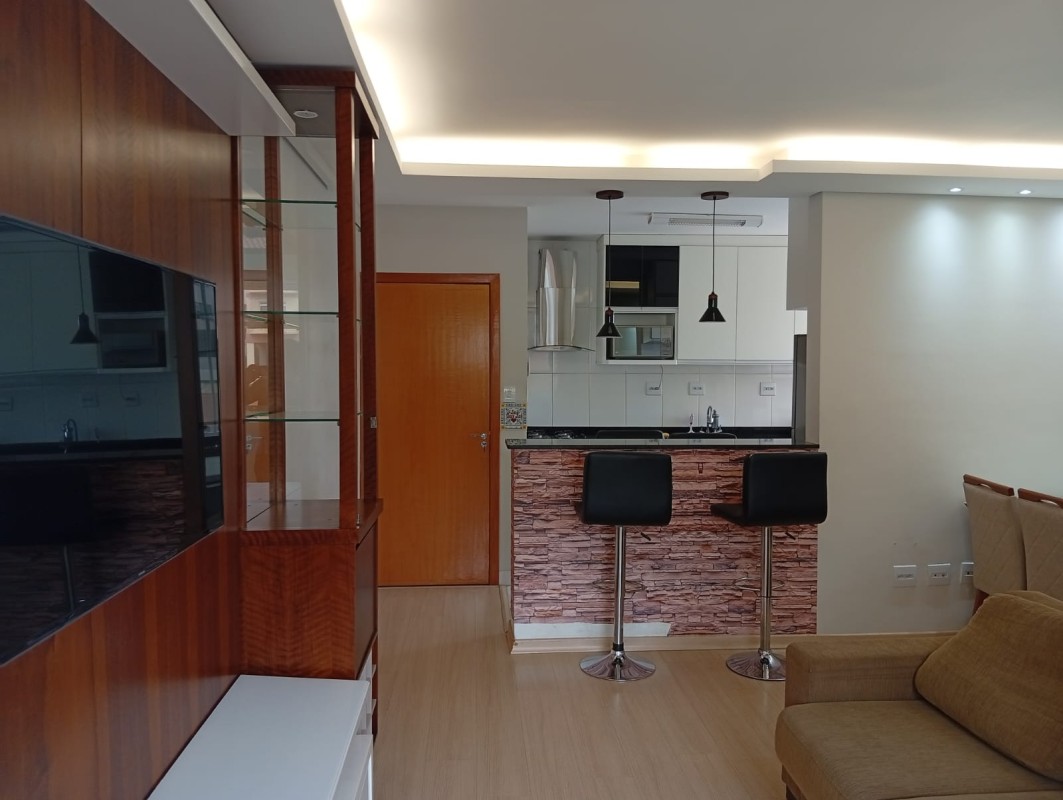 Apartamento, 2 quartos, 65 m² - Foto 13