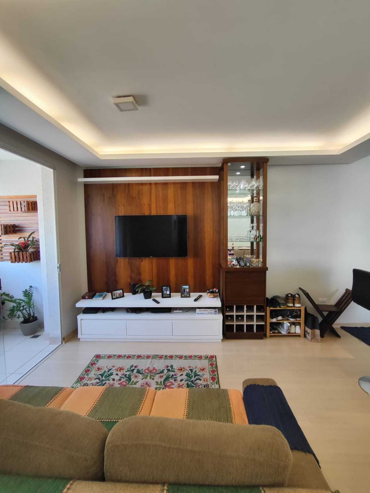 Apartamento, 2 quartos, 65 m² - Foto 8