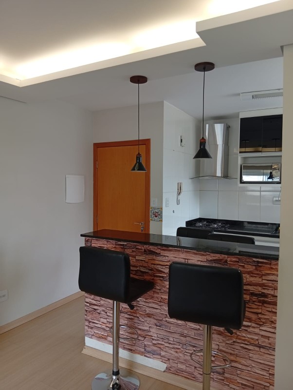 Apartamento, 2 quartos, 65 m² - Foto 14