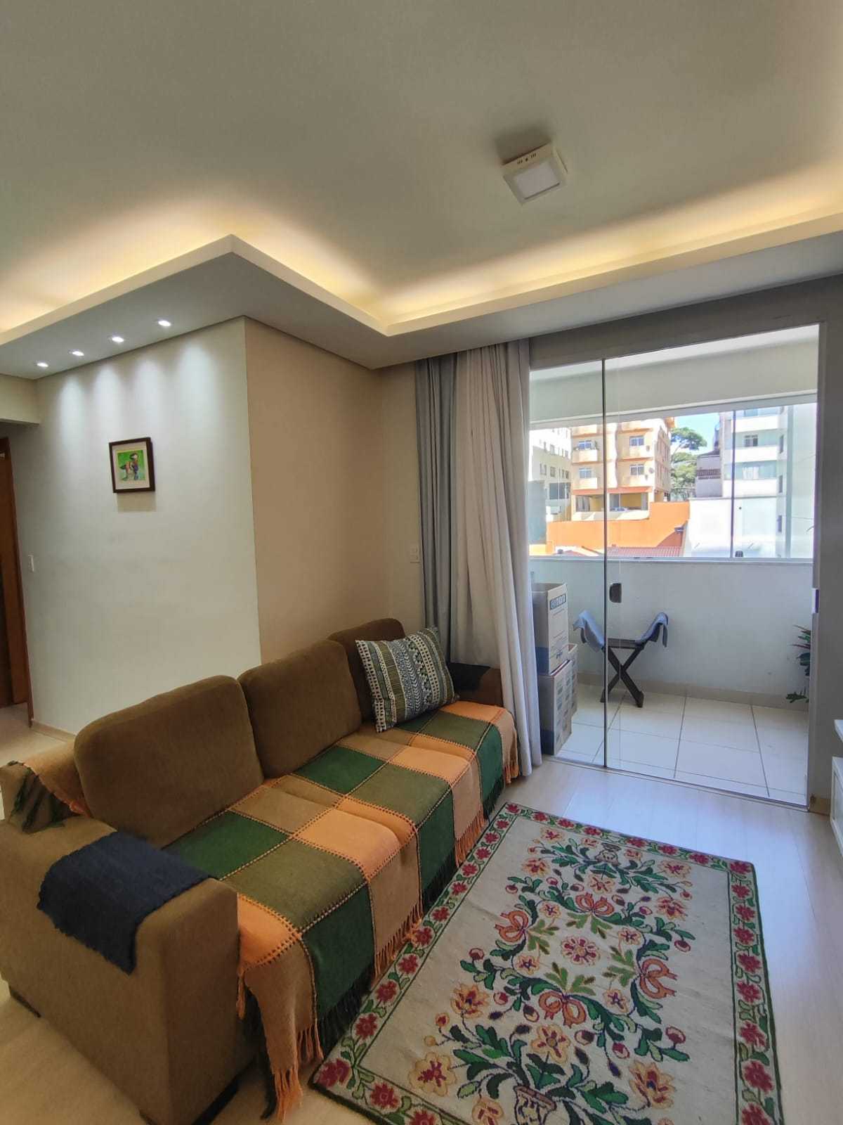 Apartamento, 2 quartos, 65 m² - Foto 11