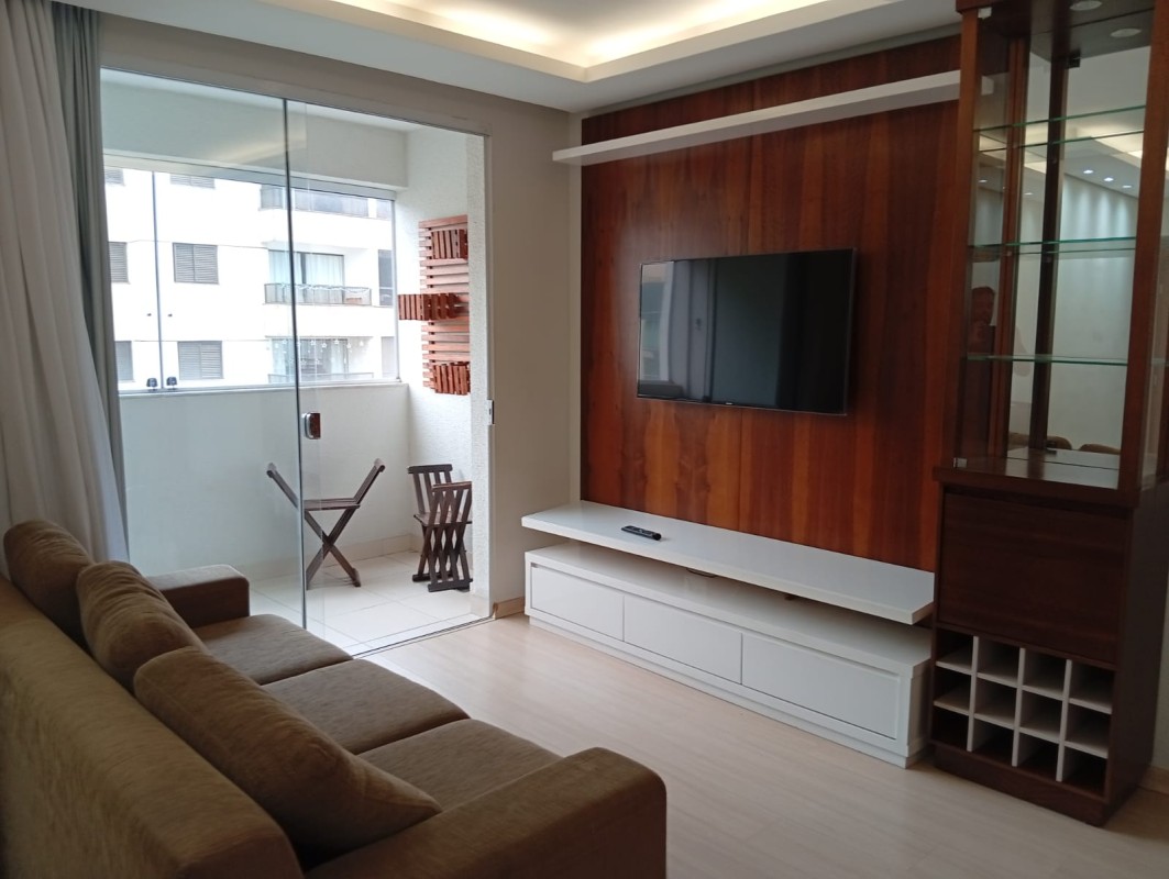 Apartamento, 2 quartos, 65 m² - Foto 5
