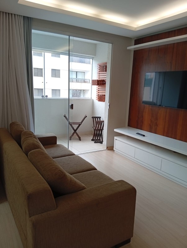 Apartamento, 2 quartos, 65 m² - Foto 6