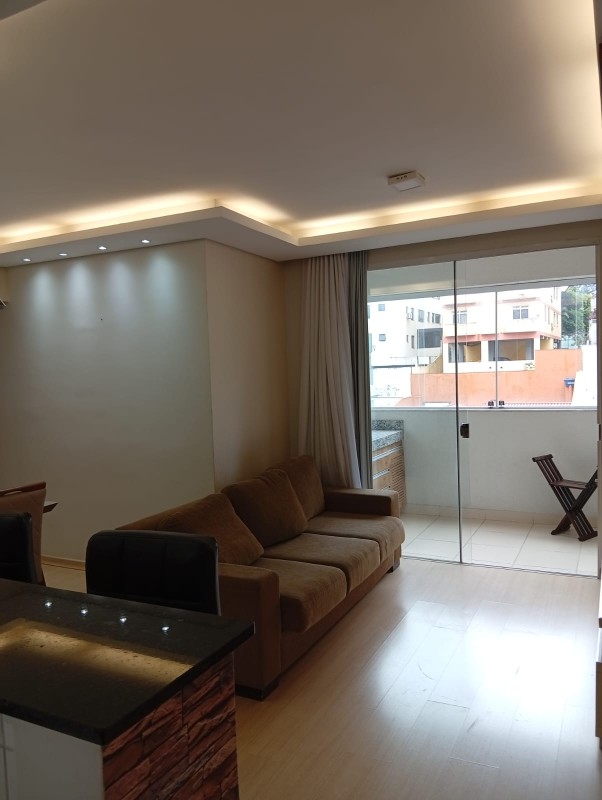 Apartamento, 2 quartos, 65 m² - Foto 3