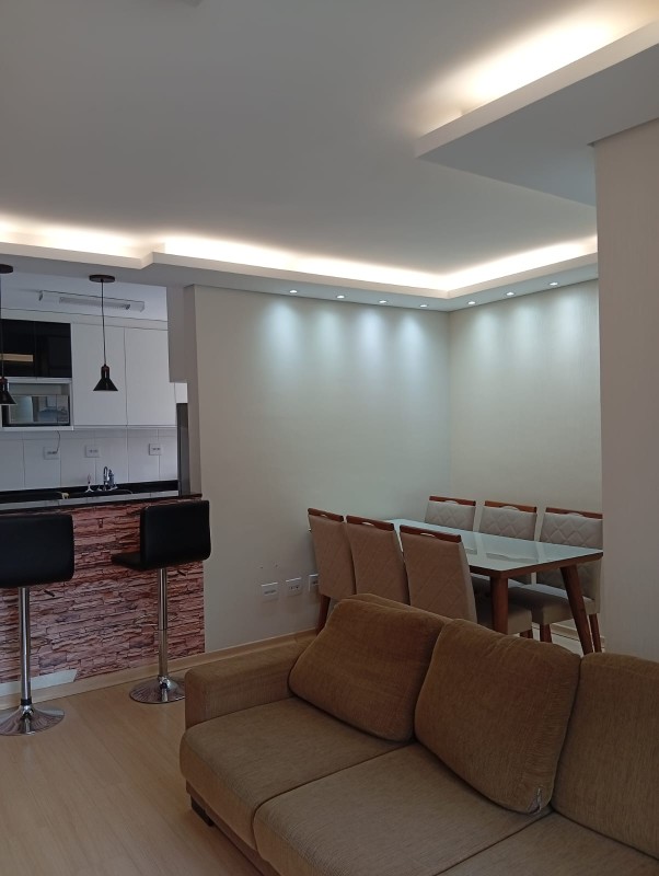 Apartamento, 2 quartos, 65 m² - Foto 20