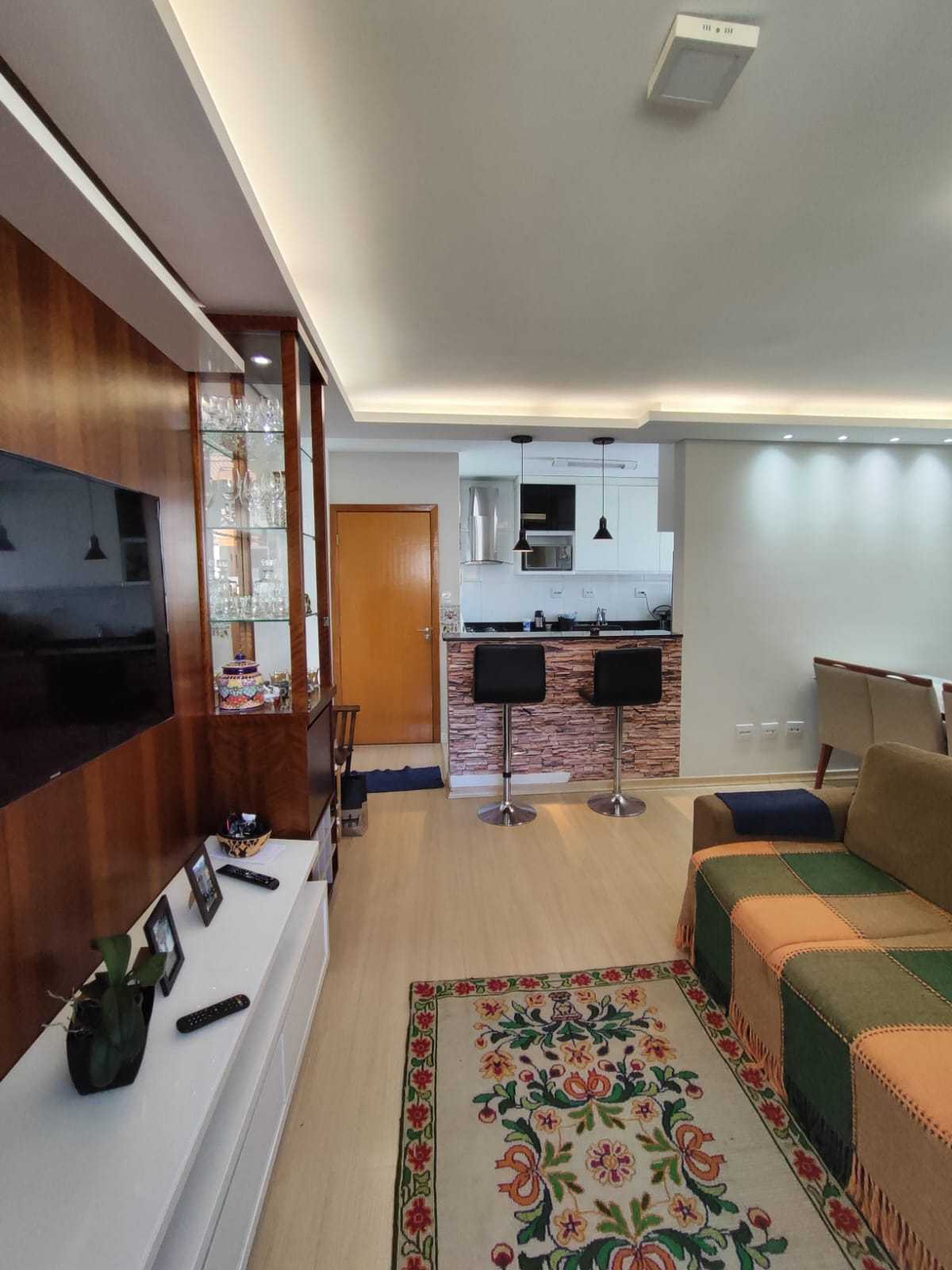 Apartamento, 2 quartos, 65 m² - Foto 16