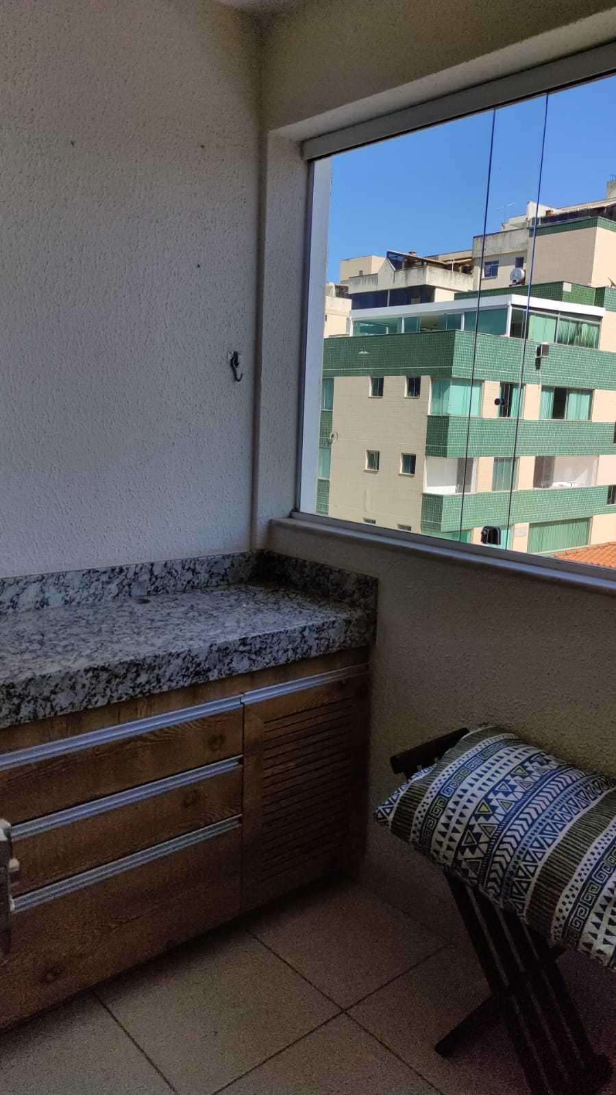 Apartamento, 2 quartos, 65 m² - Foto 23