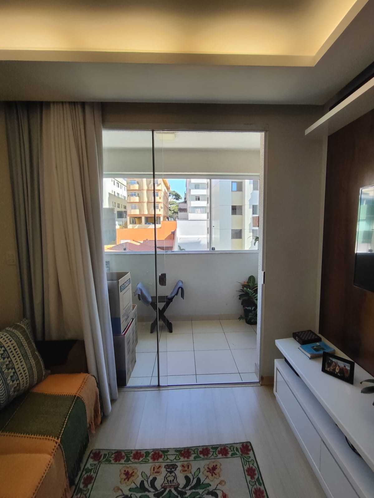 Apartamento, 2 quartos, 65 m² - Foto 4