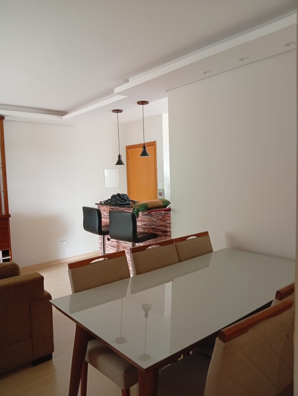 Apartamento, 2 quartos, 65 m² - Foto 21