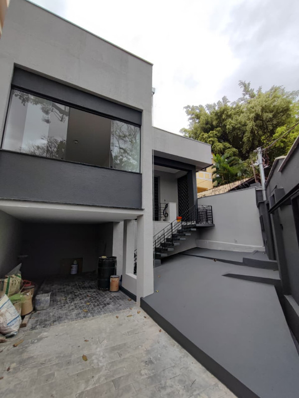Casa, 3 quartos, 176 m² - Foto 6