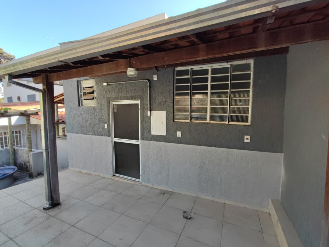 Casa, 3 quartos, 176 m² - Foto 12