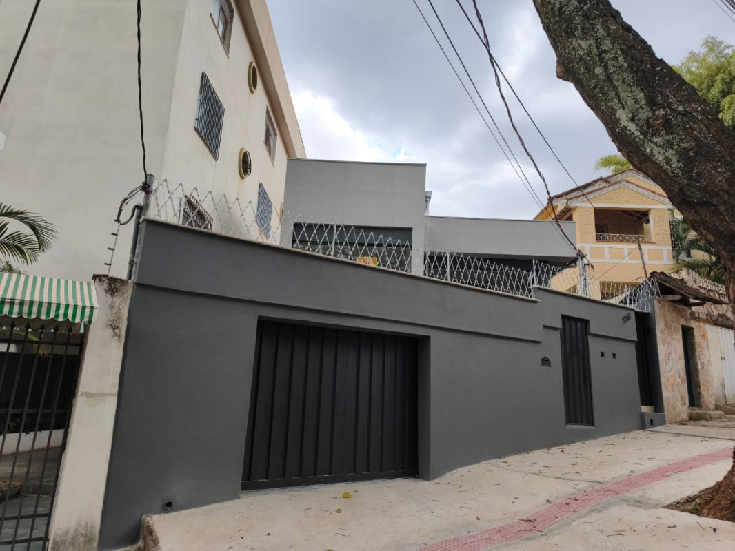 Casa, 3 quartos, 176 m² - Foto 2