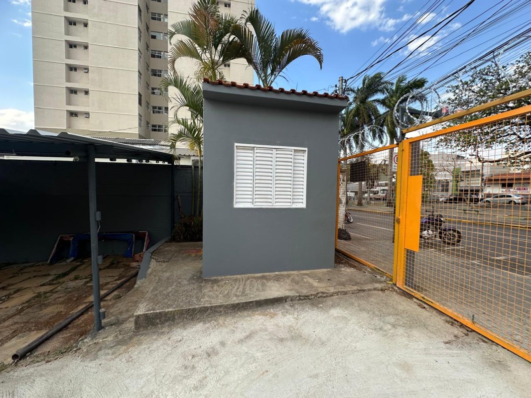 Depósito-Galpão - Foto 2