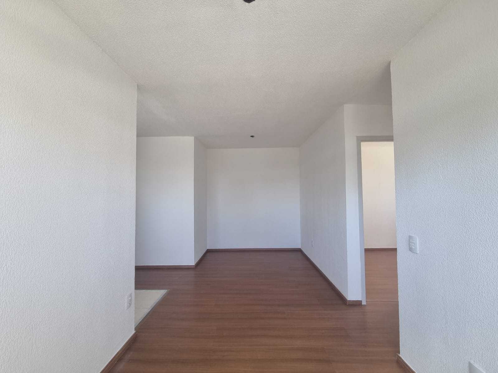 Apartamento, 2 quartos, 53 m² - Foto 4