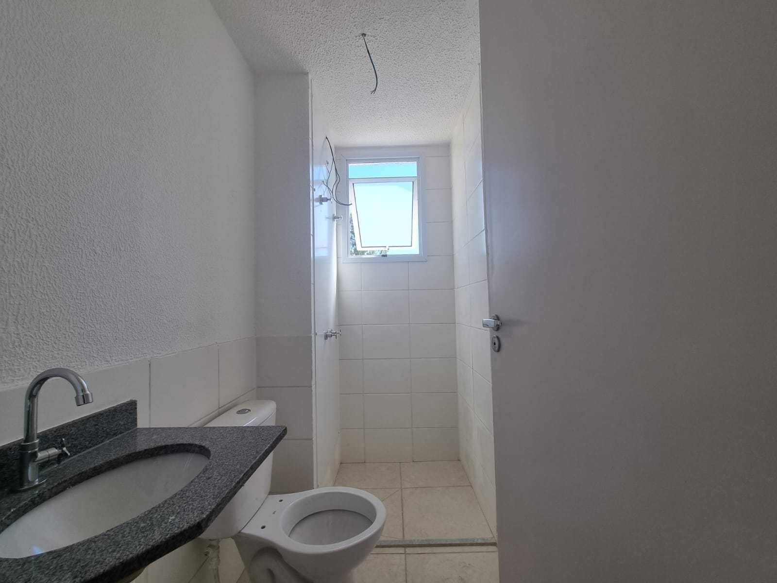 Apartamento, 2 quartos, 53 m² - Foto 11