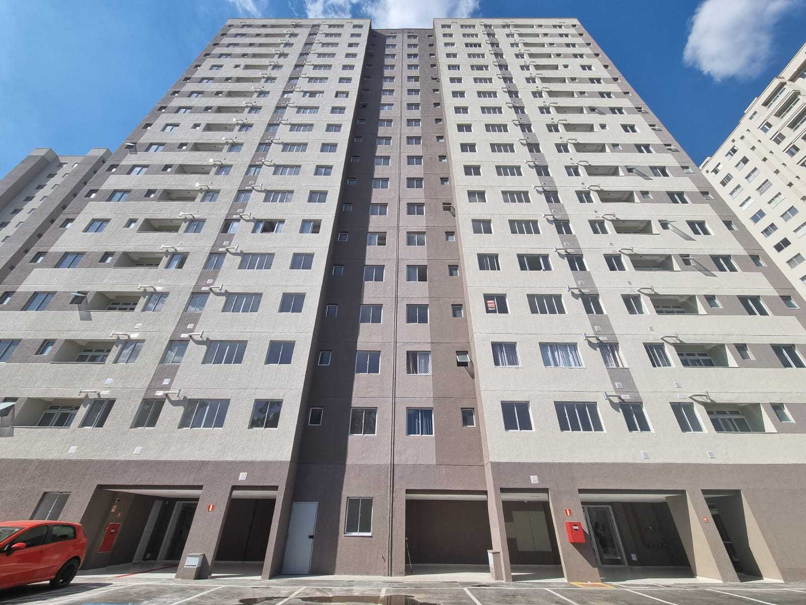 Apartamento, 2 quartos, 53 m² - Foto 2