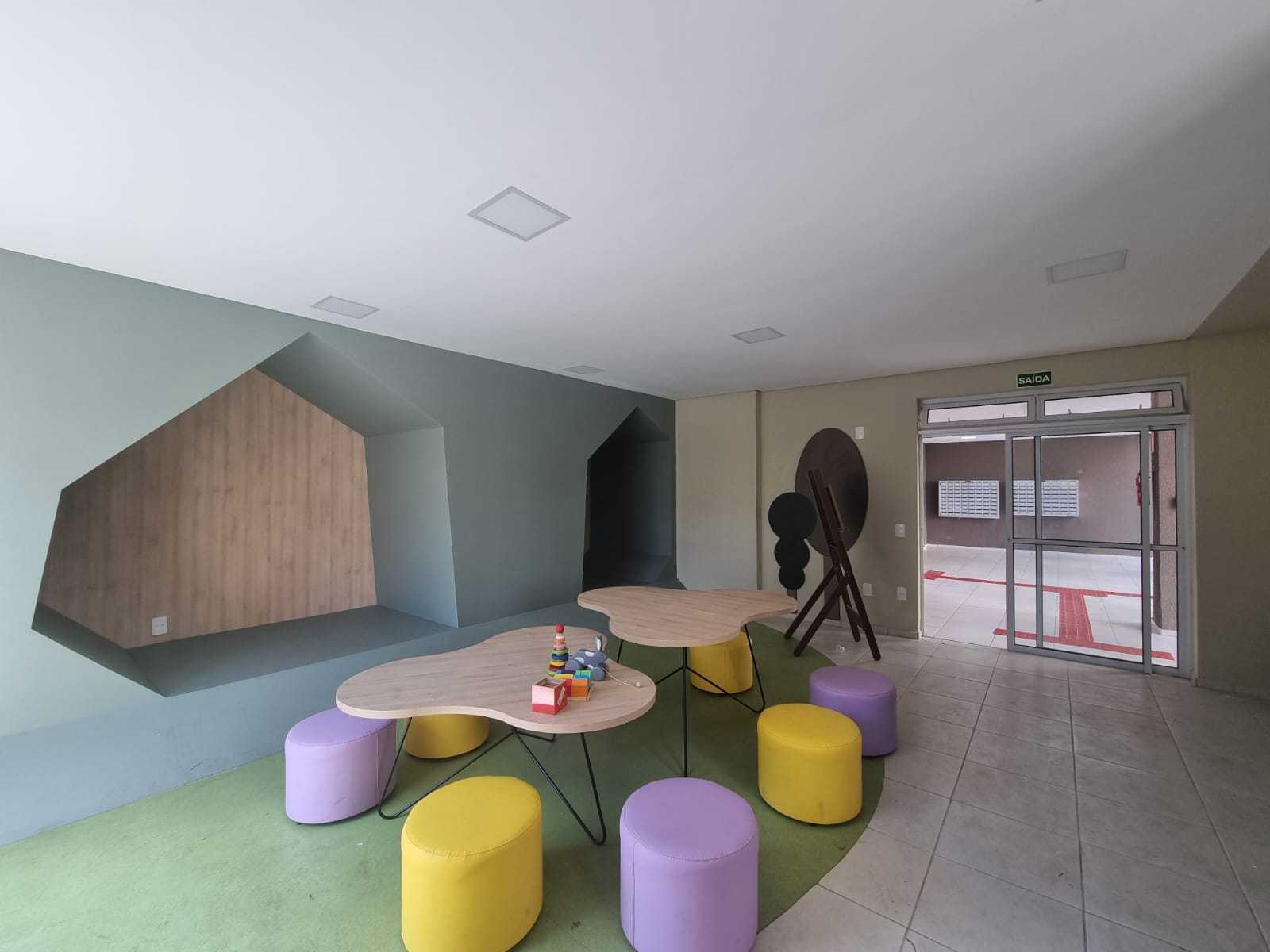 Apartamento, 2 quartos, 53 m² - Foto 23