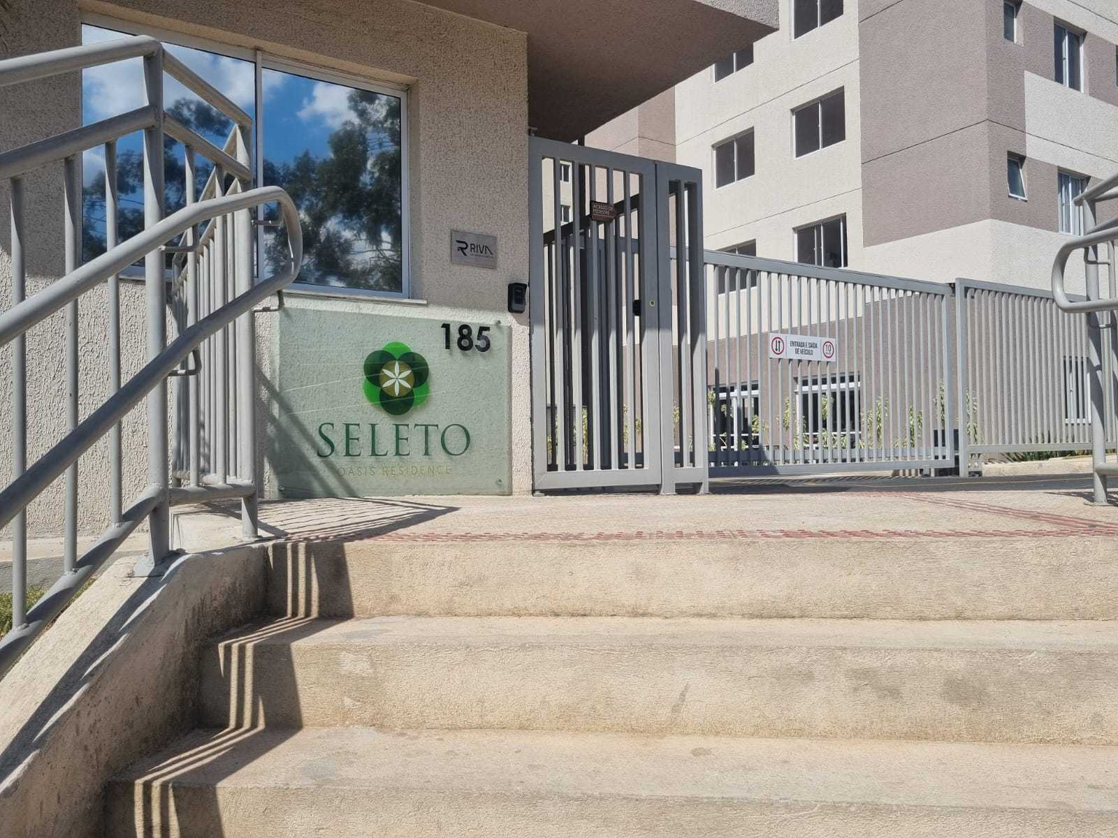 Apartamento, 2 quartos, 53 m² - Foto 1