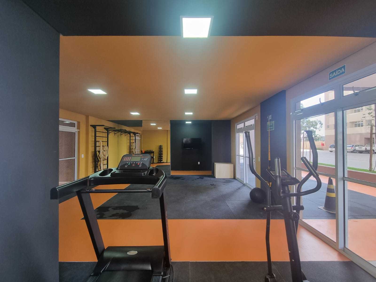 Apartamento, 2 quartos, 53 m² - Foto 25