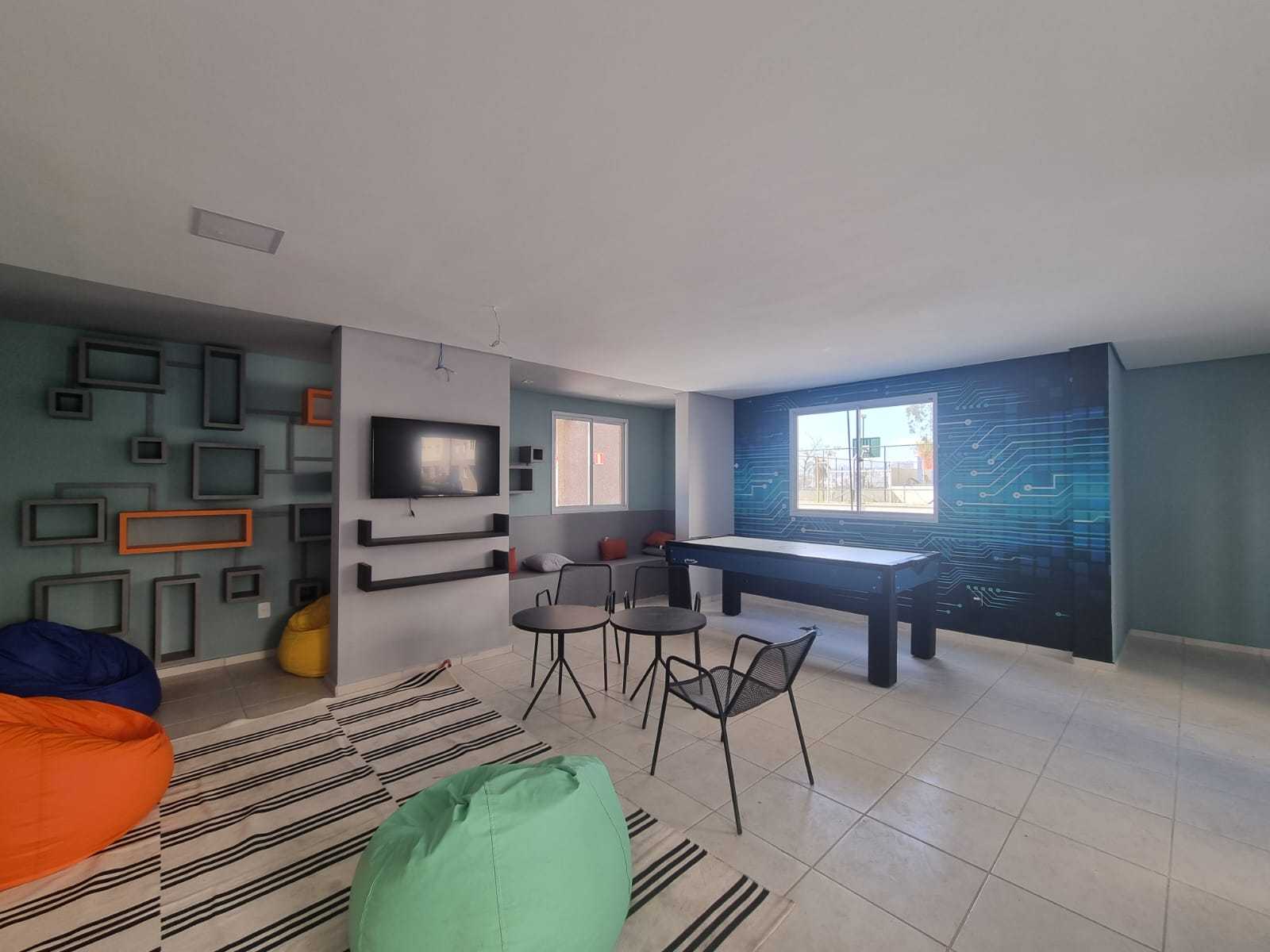 Apartamento, 2 quartos, 53 m² - Foto 24