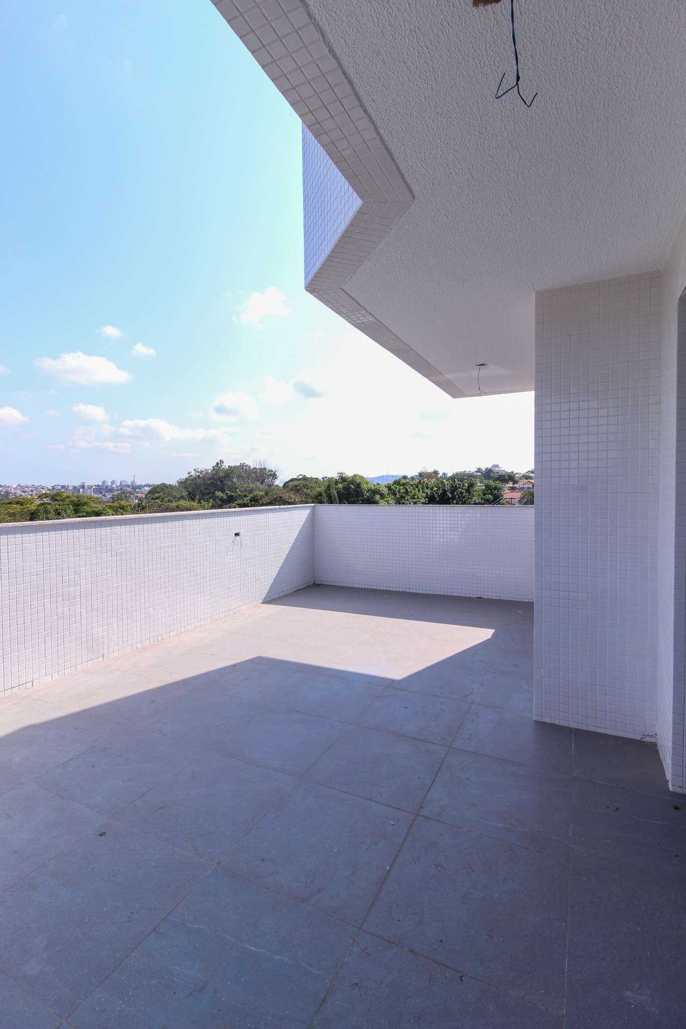 Cobertura, 3 quartos, 140 m² - Foto 4