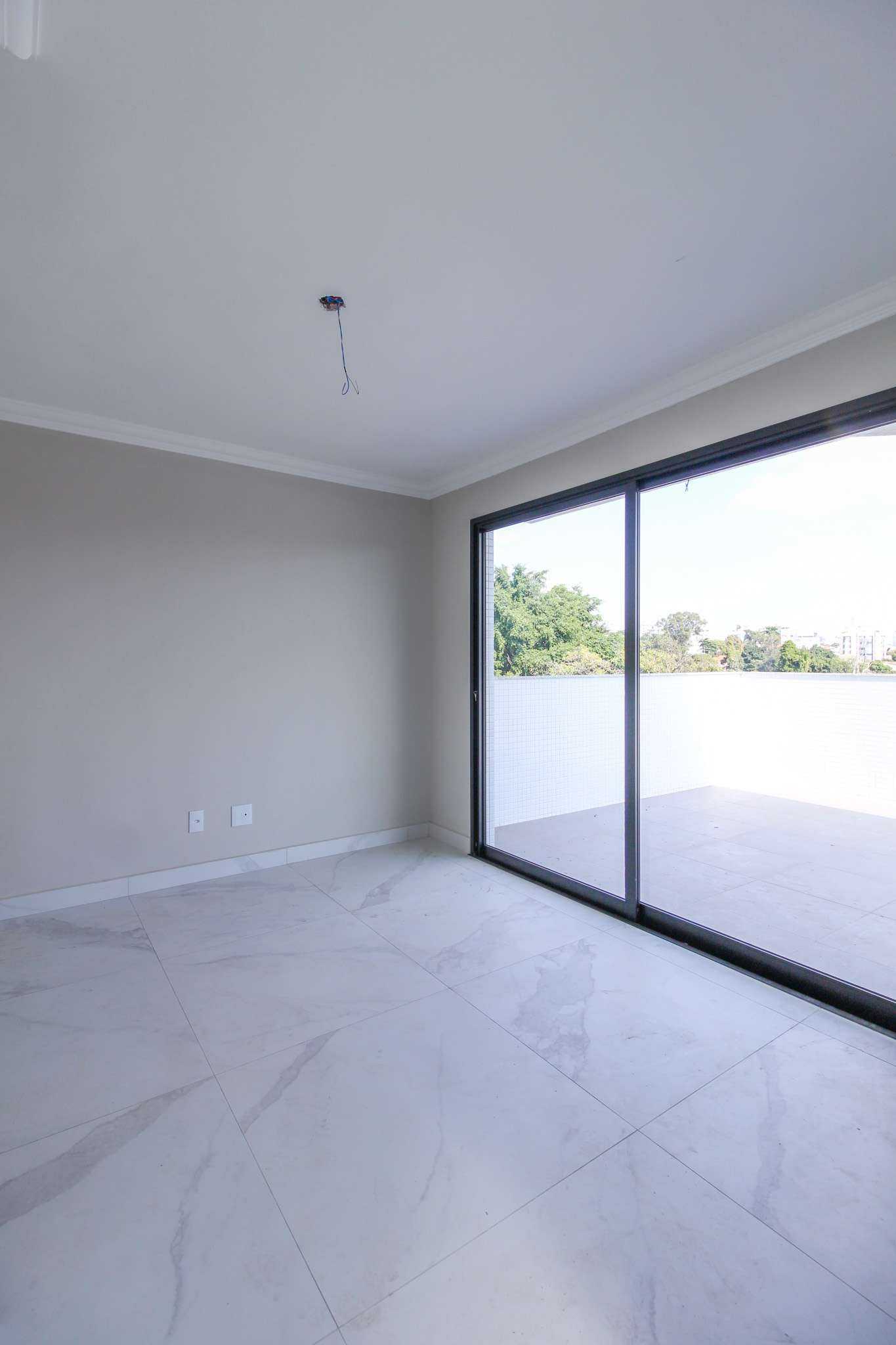 Cobertura, 3 quartos, 140 m² - Foto 2