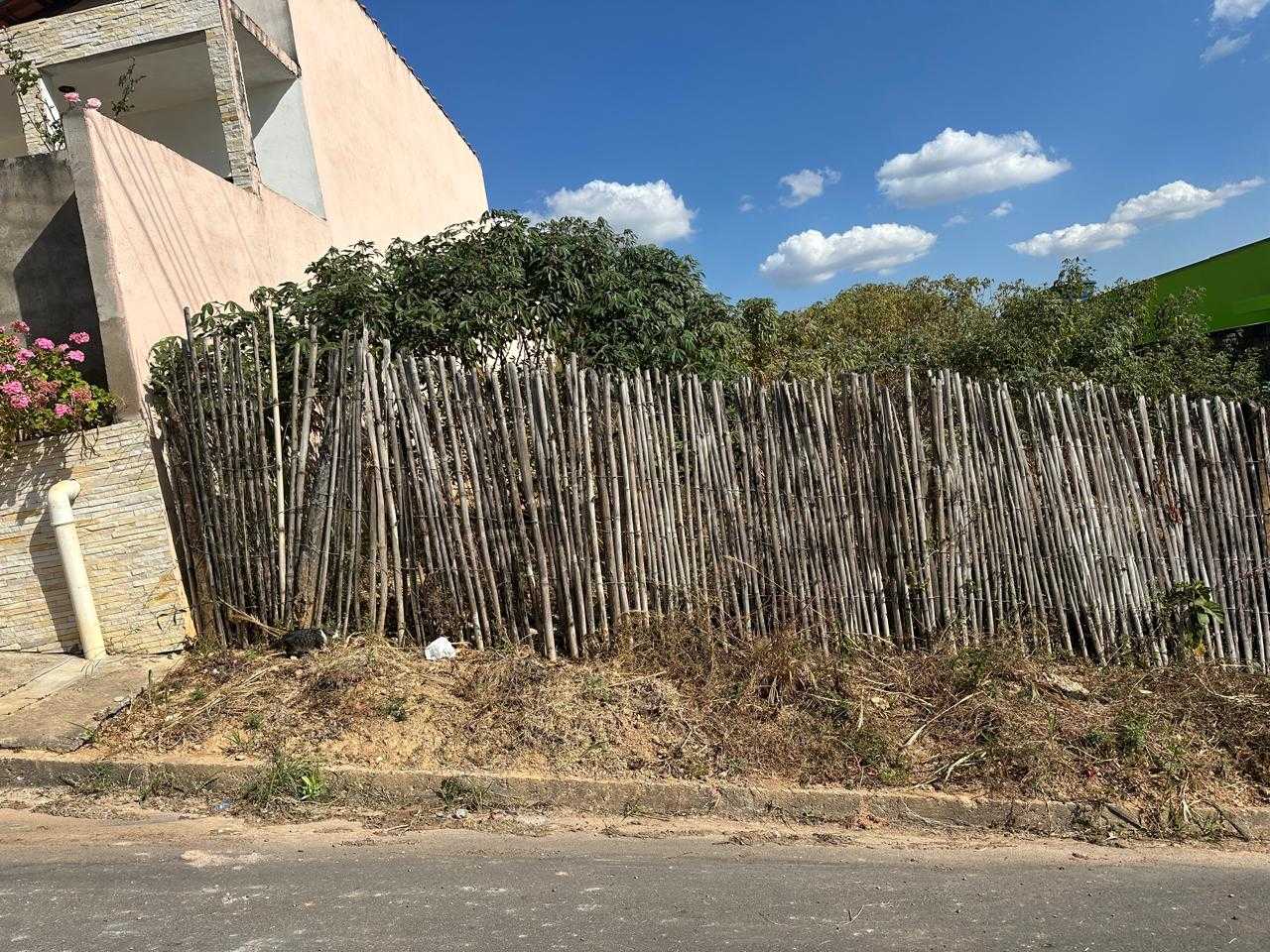 Terreno, 317 m² - Foto 3