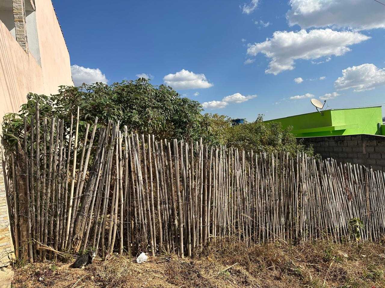 Terreno, 317 m² - Foto 1