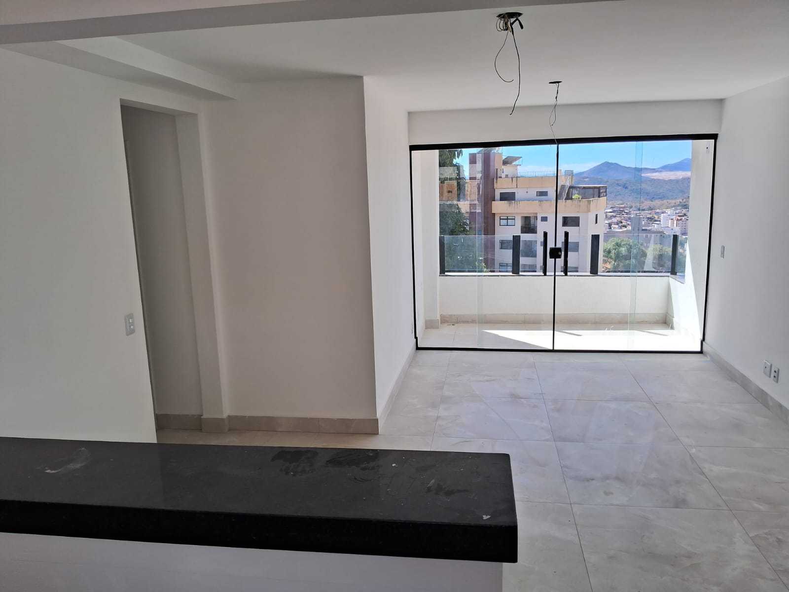 Apartamento, 3 quartos, 77 m² - Foto 1