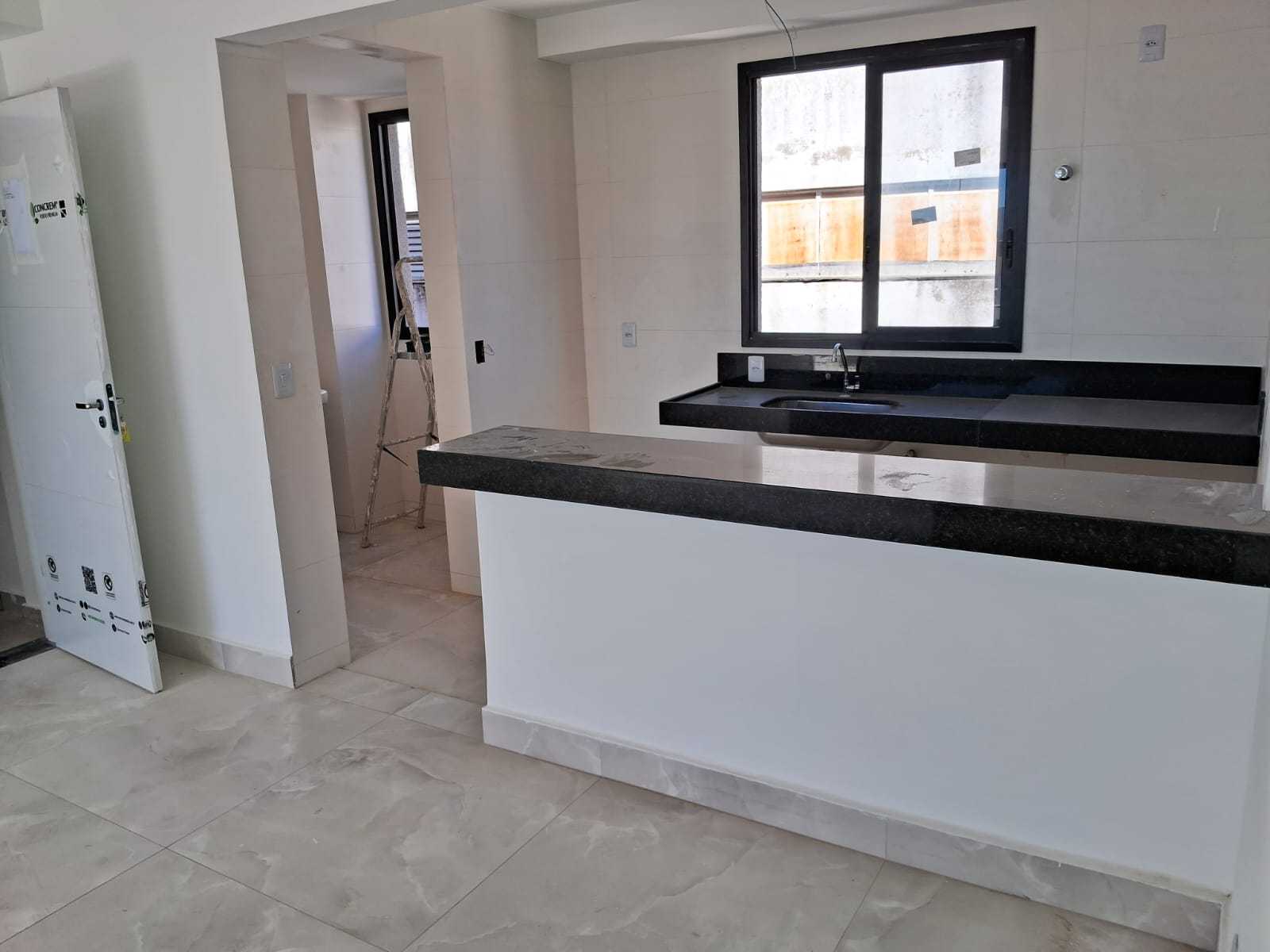 Apartamento, 3 quartos, 77 m² - Foto 5