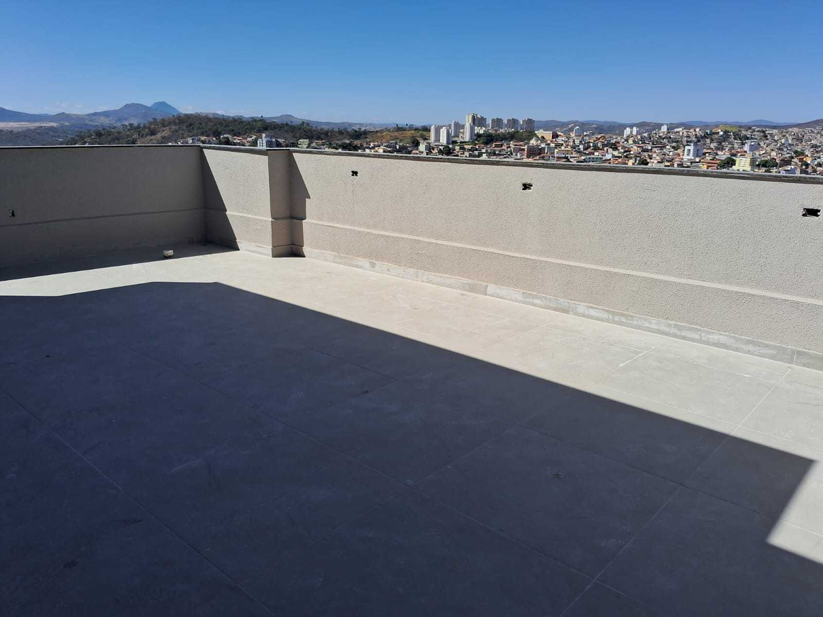 Cobertura, 4 quartos, 158 m² - Foto 1