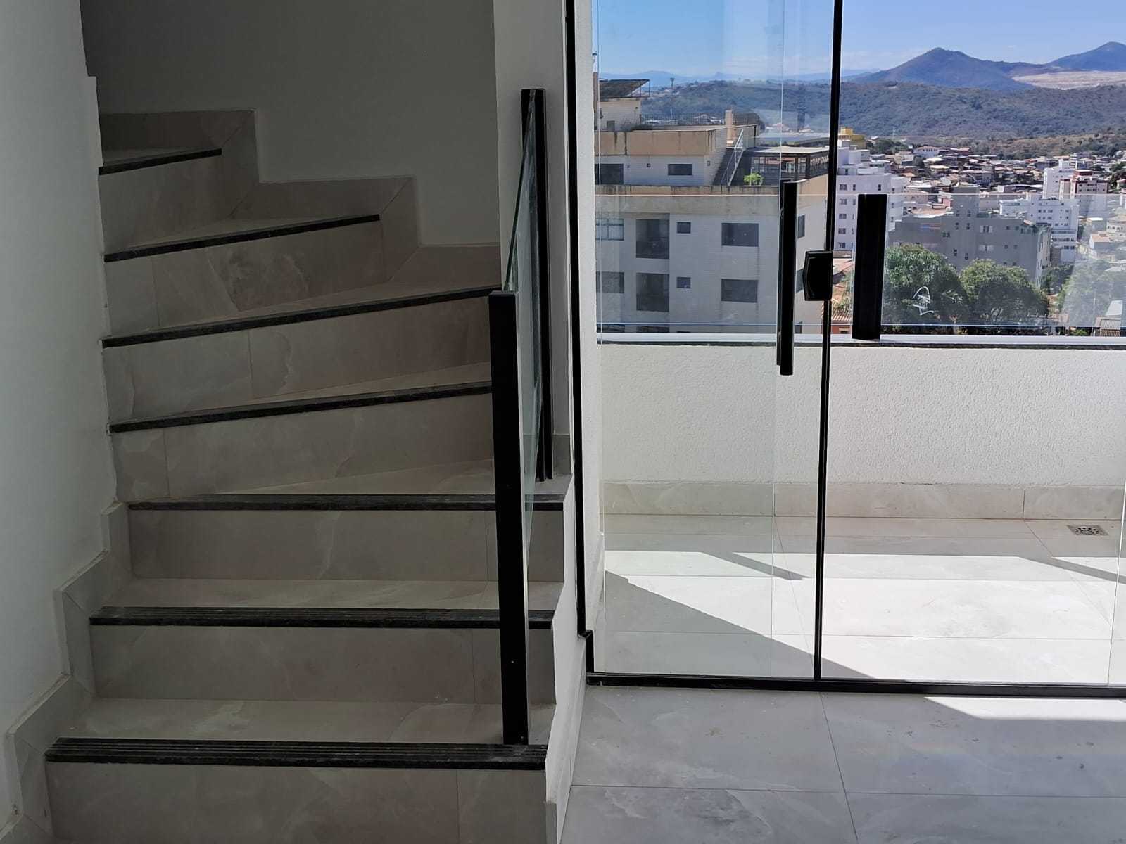 Cobertura, 4 quartos, 158 m² - Foto 7