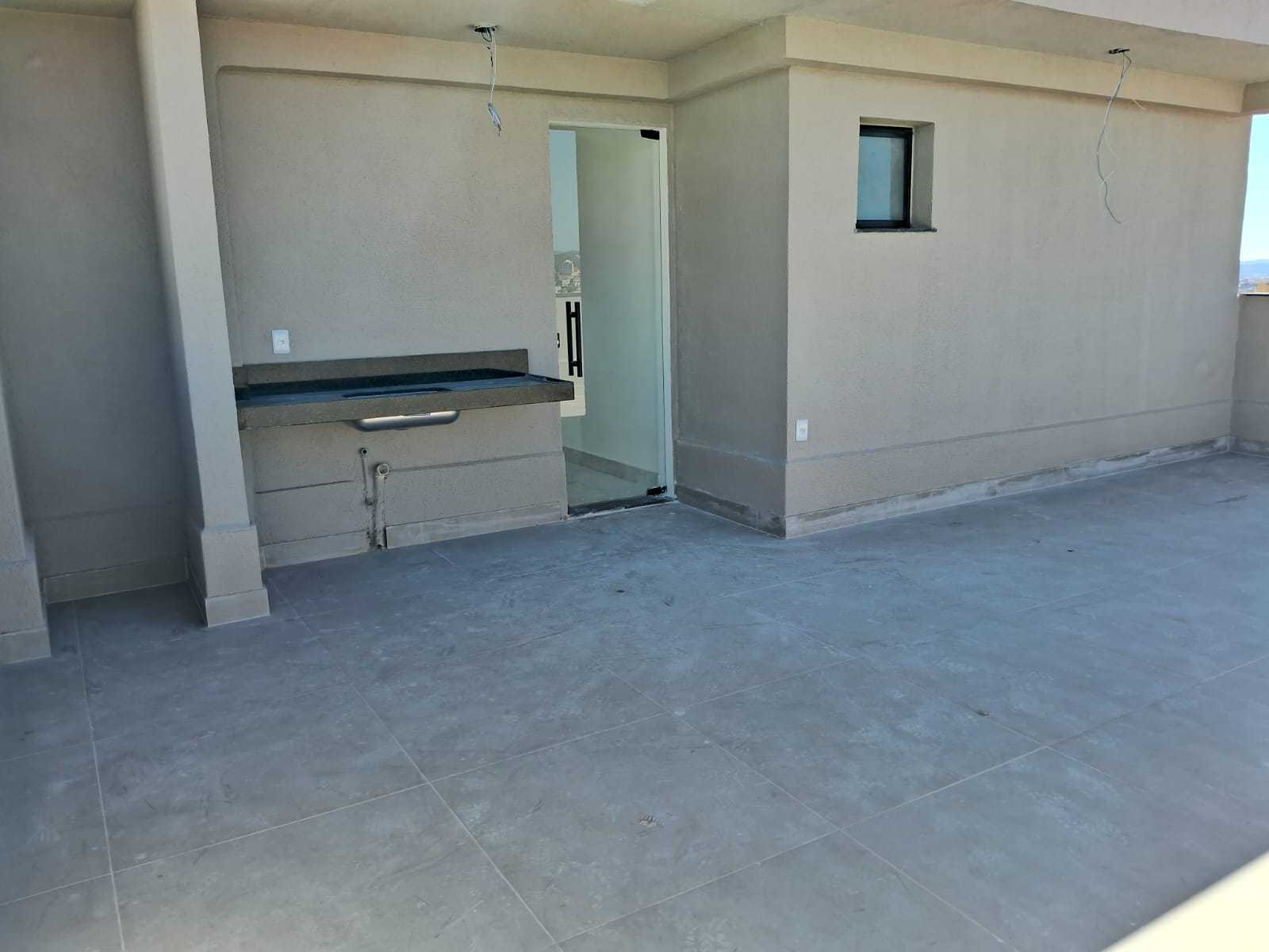 Cobertura, 4 quartos, 158 m² - Foto 4