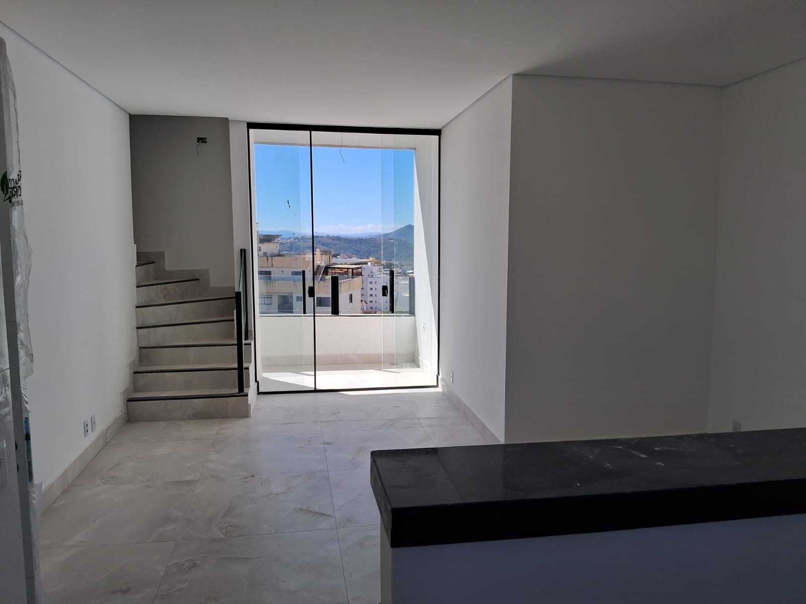 Cobertura, 4 quartos, 158 m² - Foto 3