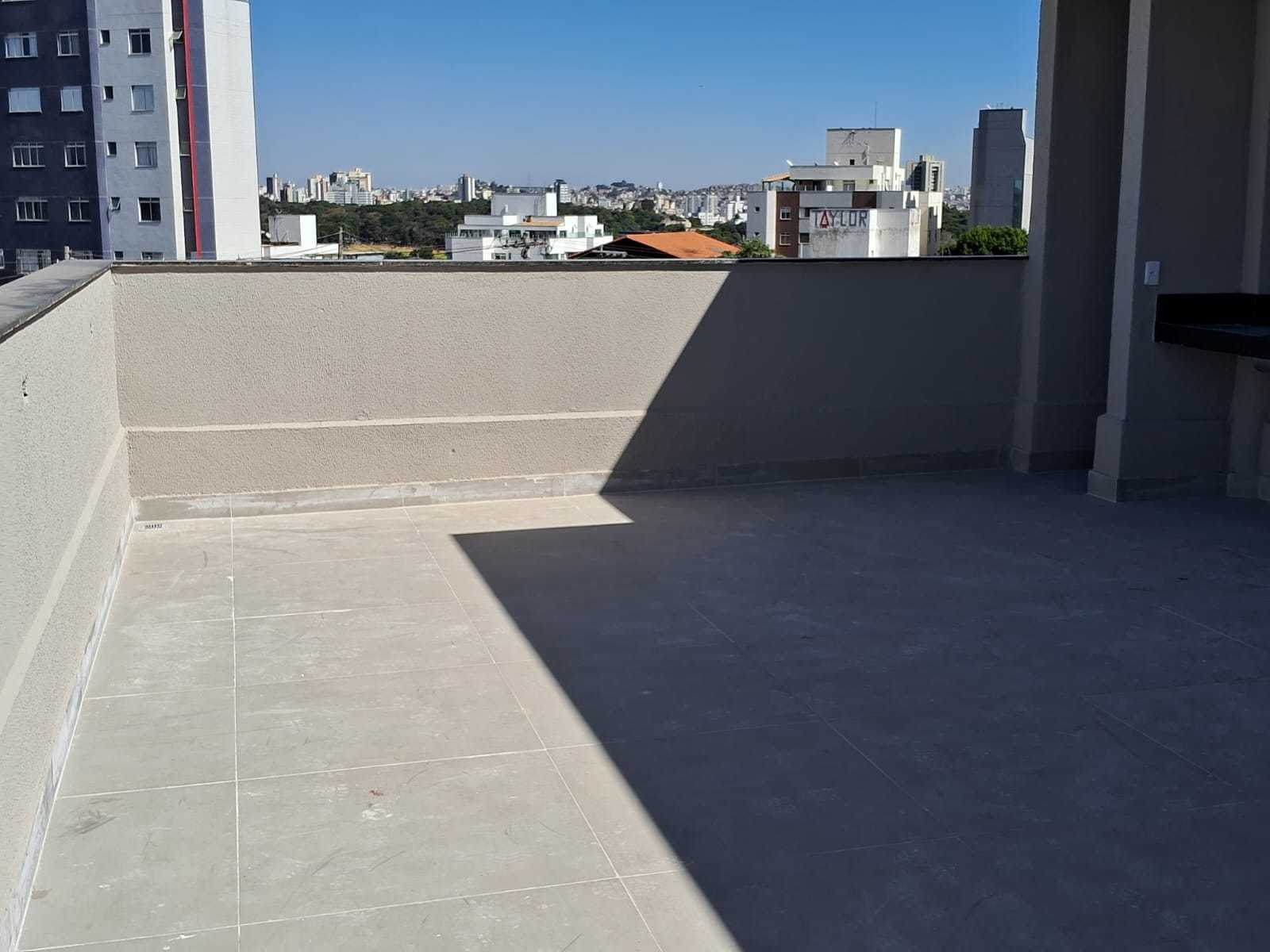 Cobertura, 4 quartos, 158 m² - Foto 10