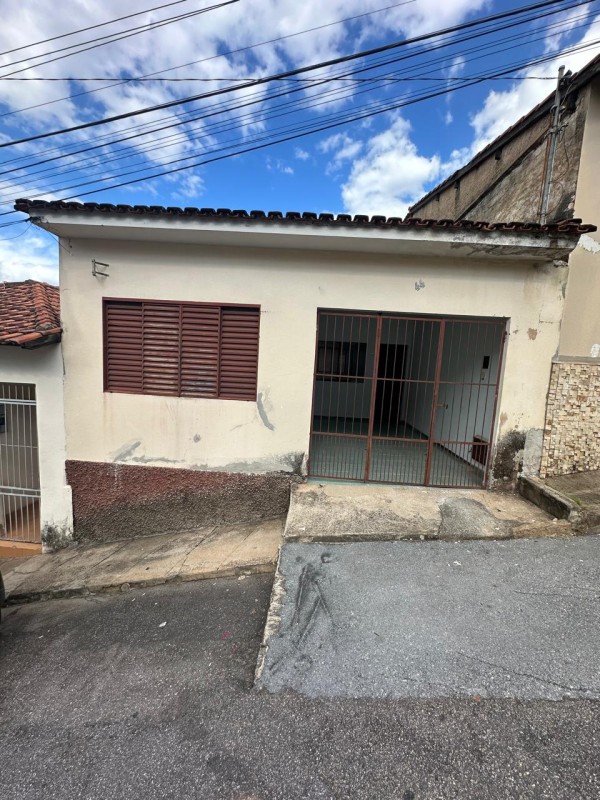 Casa, 2 quartos - Foto 1