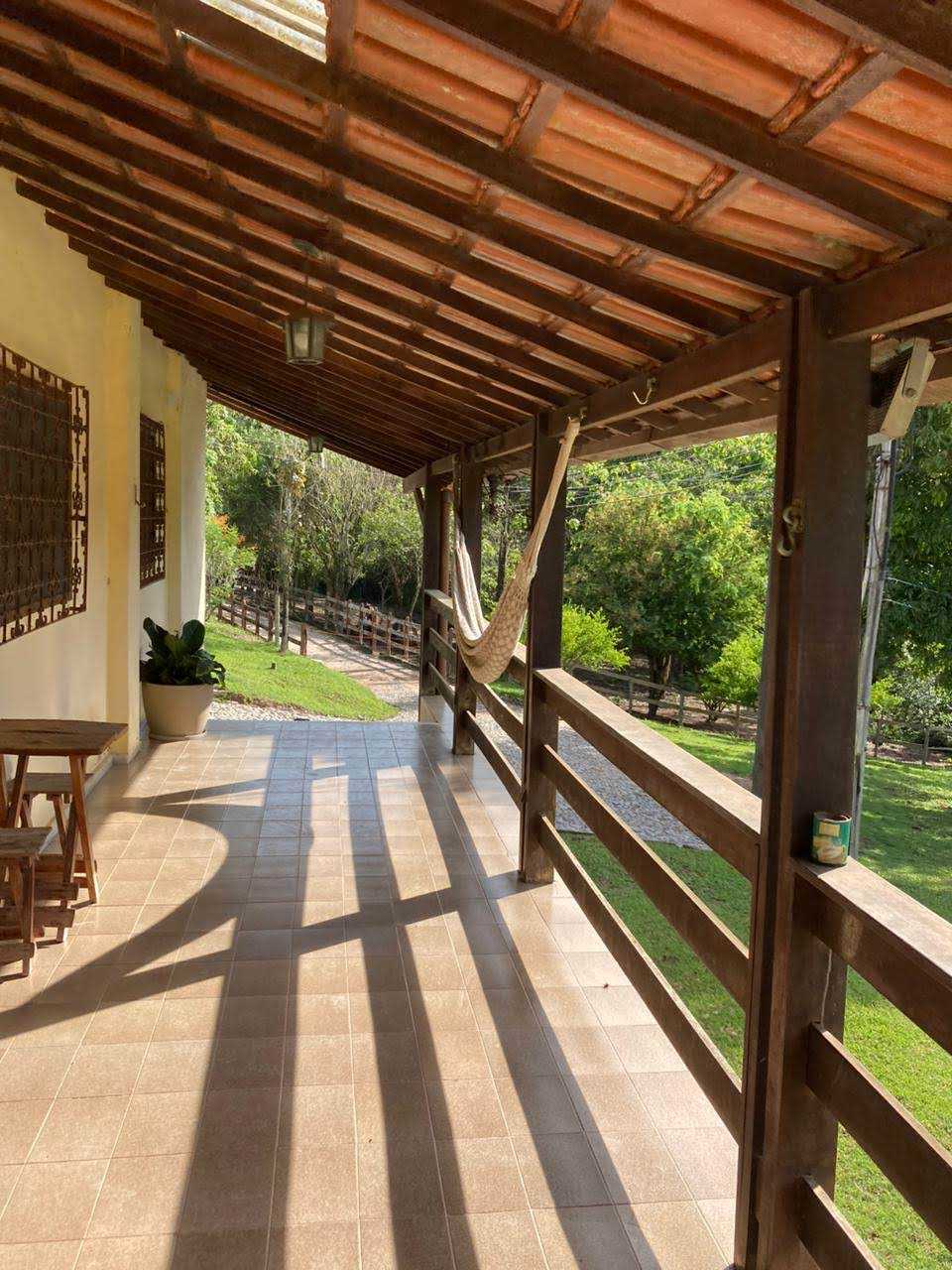 Fazenda, 103 hectares - Foto 5