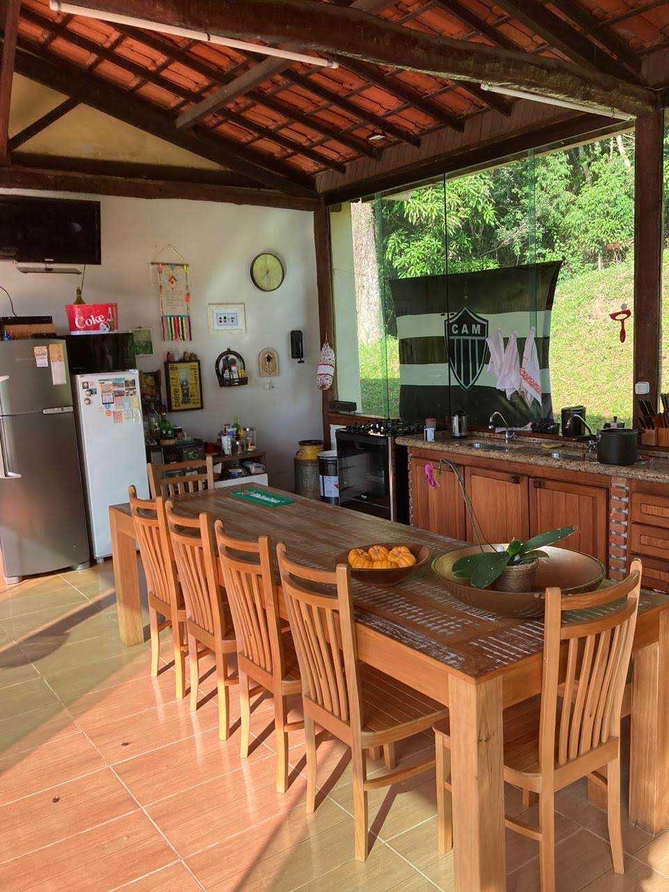 Fazenda, 103 hectares - Foto 11